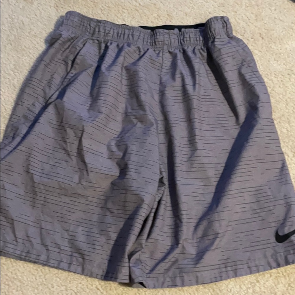 Nike shorts